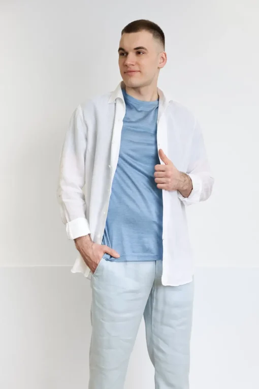 Сорочка Alessandro Gherardi