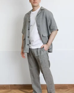 Костюм Capobianco