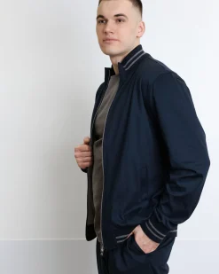 Alternative view of Спортивний костюм Capobianco