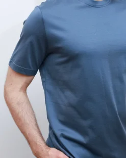 Alternative view of Чоловіча футболка Capobianco