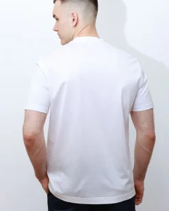 Alternative view of Чоловіча футболка Capobianco