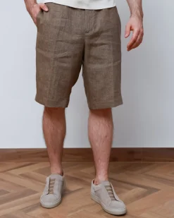 Alternative view of Чоловічі шорти Capobianco