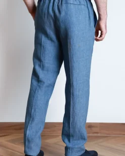 Alternative view of Штани Berwich