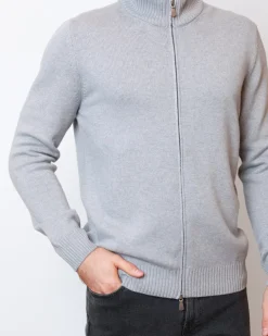 Чоловічий кардиган Bounamassa 