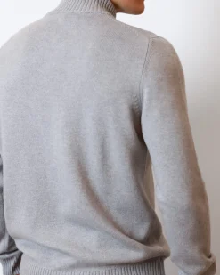 Alternative view of Чоловічий кардиган Bounamassa 