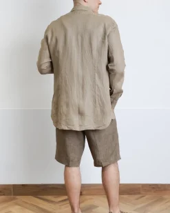 Alternative view of Сорочка Bounamassa