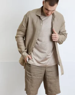 Сорочка Bounamassa