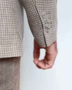 Alternative view of Піджак Bounamassa