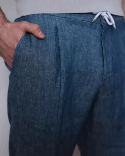 Чоловічі штани Bounamassa