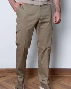 Чоловічі штани Bounamassa