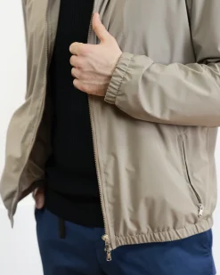 Alternative view of Чоловіча куртка Bounamassa