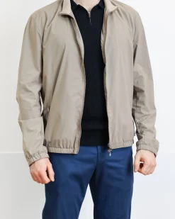 Чоловіча куртка Bounamassa