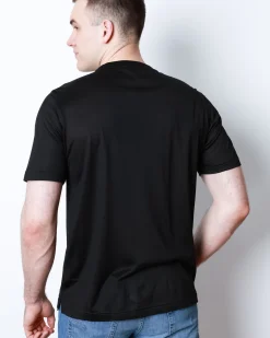 Alternative view of Футболка Marco Pescarolo