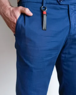 Штани Marco Pescarolo