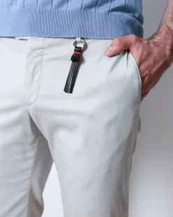 Alternative view of Штани Marco Pescarolo