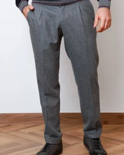 Чоловічі штани Bounamassa