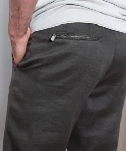 Alternative view of Штани Marco Pescarolo