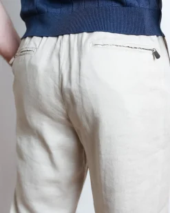 Alternative view of Штани Marco Pescarolo