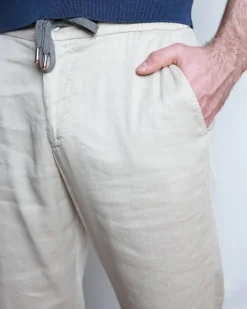 Штани Marco Pescarolo