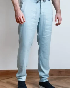 Alternative view of Штани Marco Pescarolo