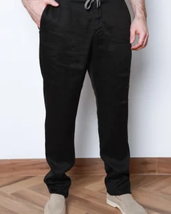 Alternative view of Штани Marco Pescarolo