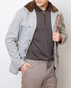 Чоловіча куртка Bounamassa