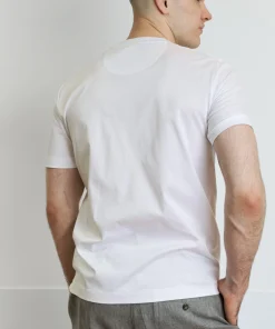 Alternative view of Футболка Marco Pescarolo
