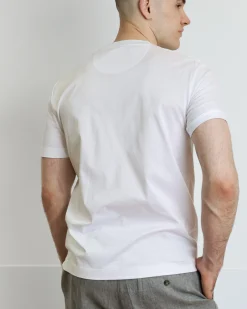 Alternative view of Футболка Marco Pescarolo