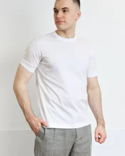 Футболка Marco Pescarolo