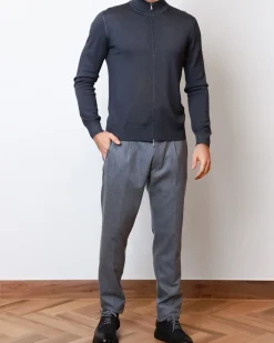 Чоловічий кардиган Bounamassa