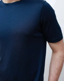 Alternative view of Чоловіча футболка Bounamassa