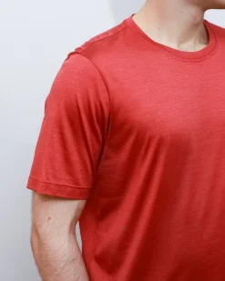 Alternative view of Чоловіча футболка Bounamassa