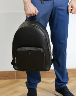 Alternative view of Рюкзак Doucal's