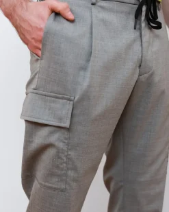 Чоловічі штани Berwich