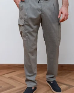 Alternative view of Чоловічі штани Berwich