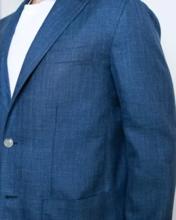 Alternative view of Піджак Bounamassa