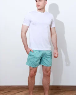 Alternative view of Шорти пляжні FEFE