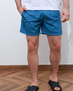 Шорти пляжні FeFe