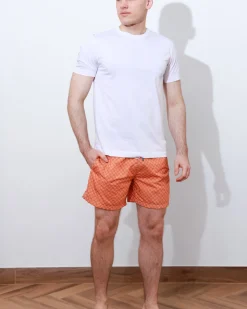 Alternative view of Шорти пляжні FeFe