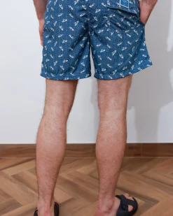 Alternative view of Шорти пляжні FEFE