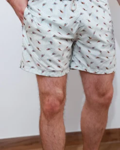 Шорти пляжні FEFE