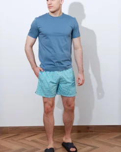 Alternative view of Шорти пляжні FEFE