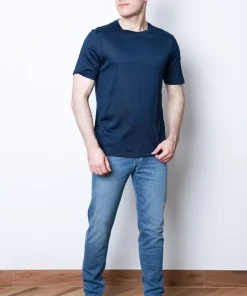 Alternative view of Футболка Marco Pescarolo