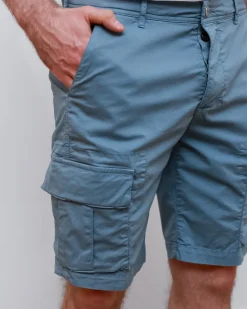 Чоловічі шорти Bounamassa