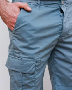 Alternative view of Чоловічі шорти Bounamassa