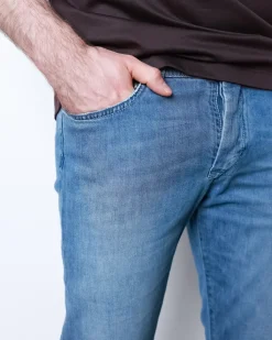 Alternative view of Джинси Bounamassa