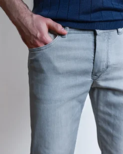 Alternative view of Джинси Bounamassa