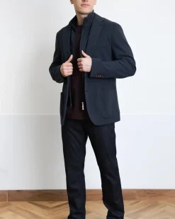 Alternative view of Піджак Eleventy