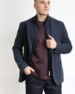 Піджак Eleventy