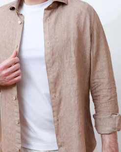 Alternative view of Чоловіча сорочка Eleventy